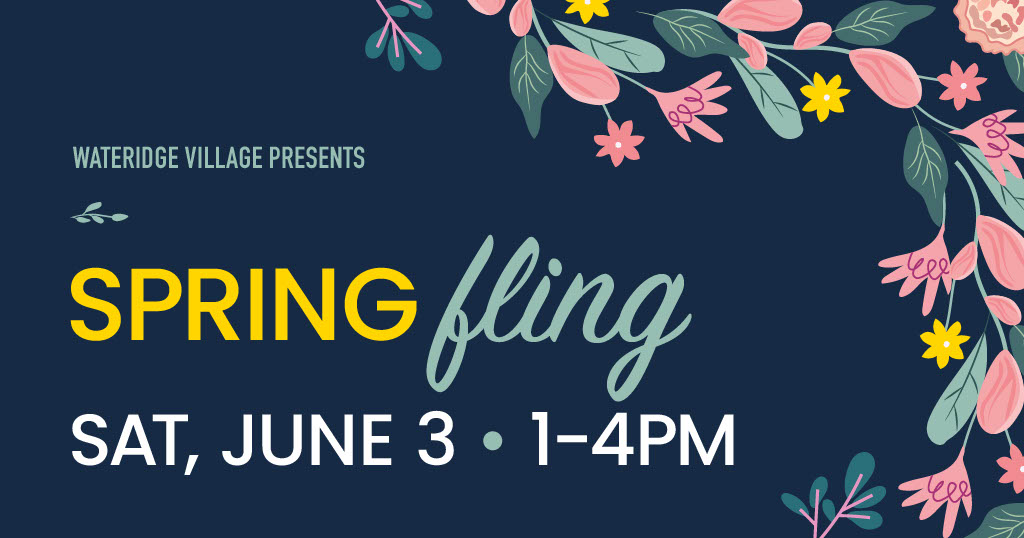 Spring Fling 2023