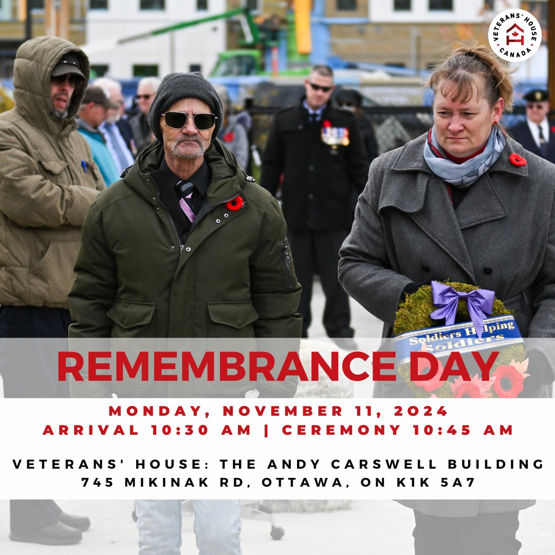 Remembrance Day 2024