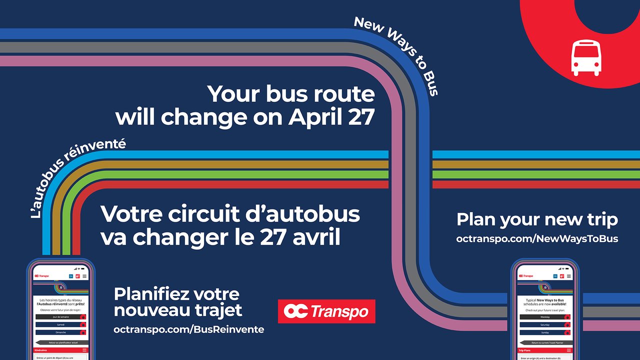 Transit Public Information Session (2025)