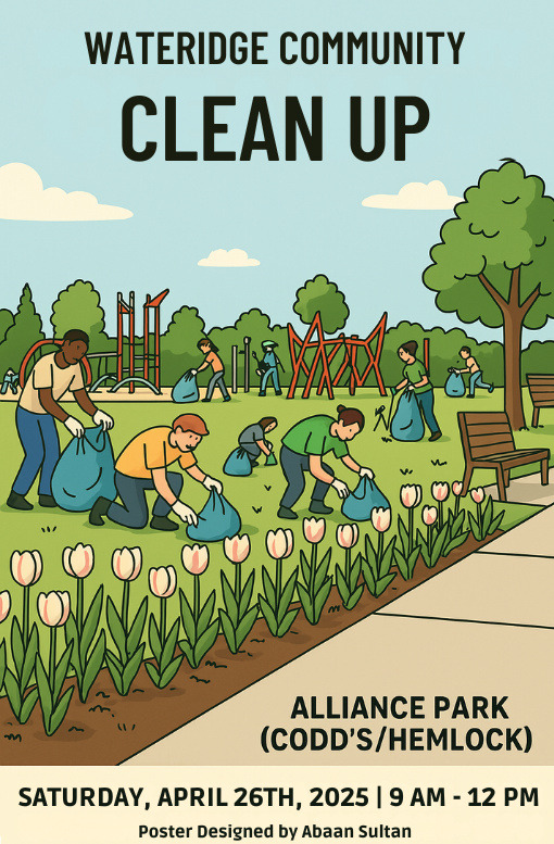 Community Clean-up 2025