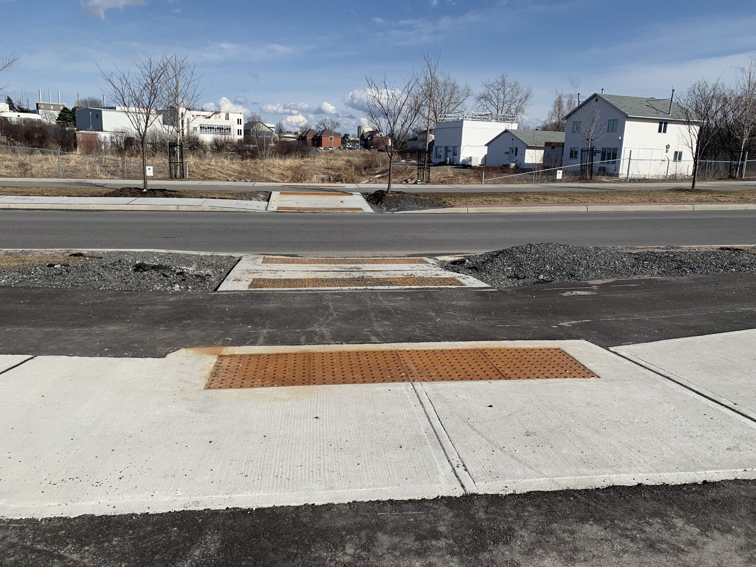 Ensuring Our Neighbourhood is Accessible to All